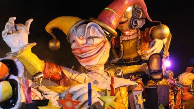 Carnevale di Sedico