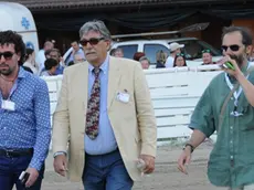 Palio di Feltre, domenica, vince quartiere Santo Stefano