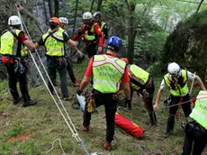 soccorso alpino