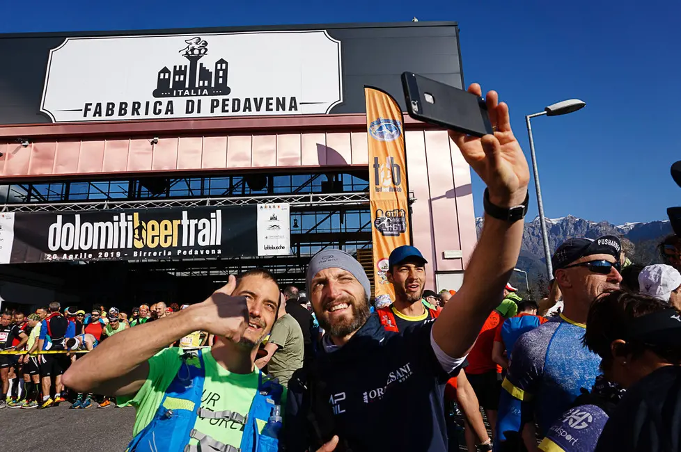 Dolomiti Beertrail