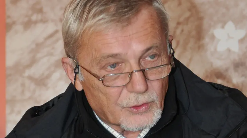 Guido De Zordo