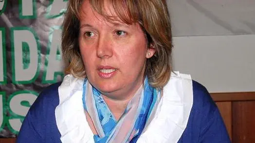 Annalisa Basso