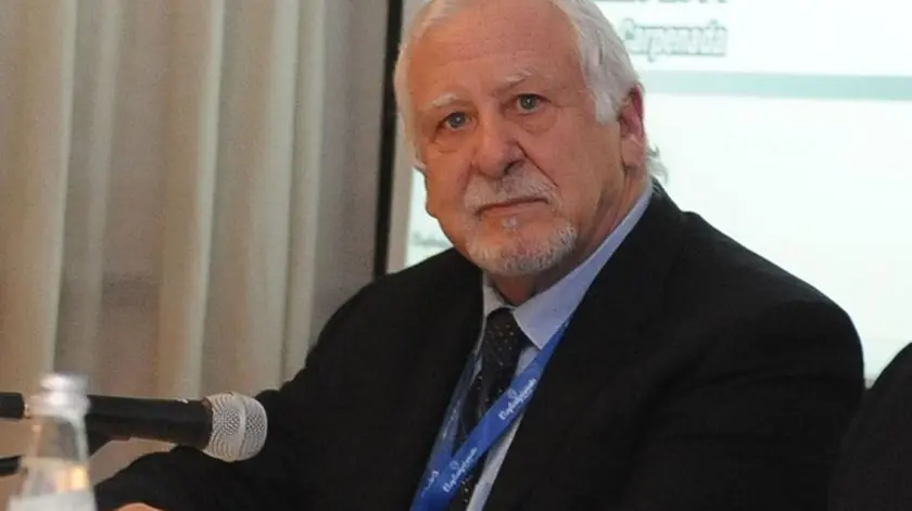 GIACOMO DEON. CONVEGNO SULL'ECONOMIA DI MONTAGNA CON LOA PARTECIPAZIONE DEL MINISTRO ZANONATO