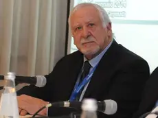 GIACOMO DEON. CONVEGNO SULL'ECONOMIA DI MONTAGNA CON LOA PARTECIPAZIONE DEL MINISTRO ZANONATO