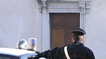 - I carabinieri di Feltre