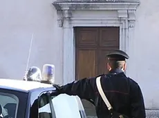 - I carabinieri di Feltre