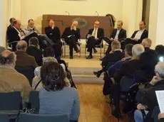 L’incontro di ieri organizzato da Federalberghi