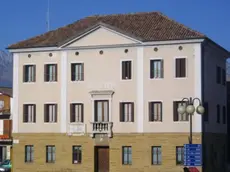 Il municipio di Trichiana L'ammini- strazione sta pensando di emettere 'Buoni ordinari del comune' ai propri cittadini