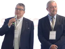 stefano giacomelli tommaso tarozzi,massimo e stefano bucci