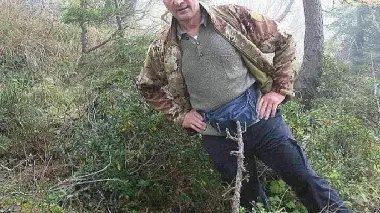 La pecora sbranata