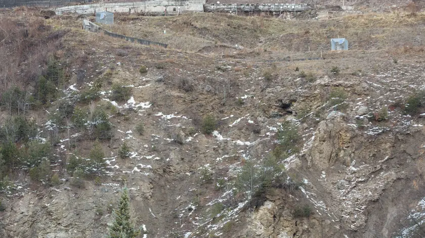 Stefano Da Rin Puppel-Perona-Perarolo di Cadore-Frana
