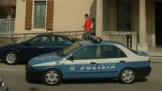 Controlli della polizia nei locali con i giochi