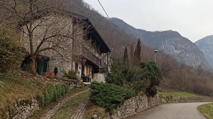 La casa di Canal di Feltre dell'ex idraulico ammalatosi di sclerosi rischia di essere messa all'asta