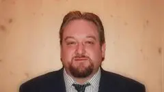 L'ex sindaco di Cencenighe William Faè