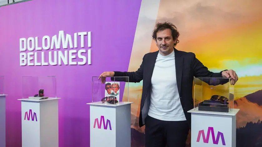 Filippo Pozzato protagonista a Casa Sanremo