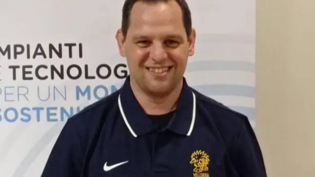 Manuel Bergamo