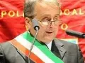 Il sindaco Prade