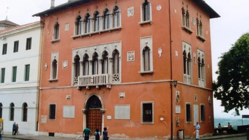 Palazzo Rosso sta fronteggiando un problema di carenza di organico nel settore bilancio