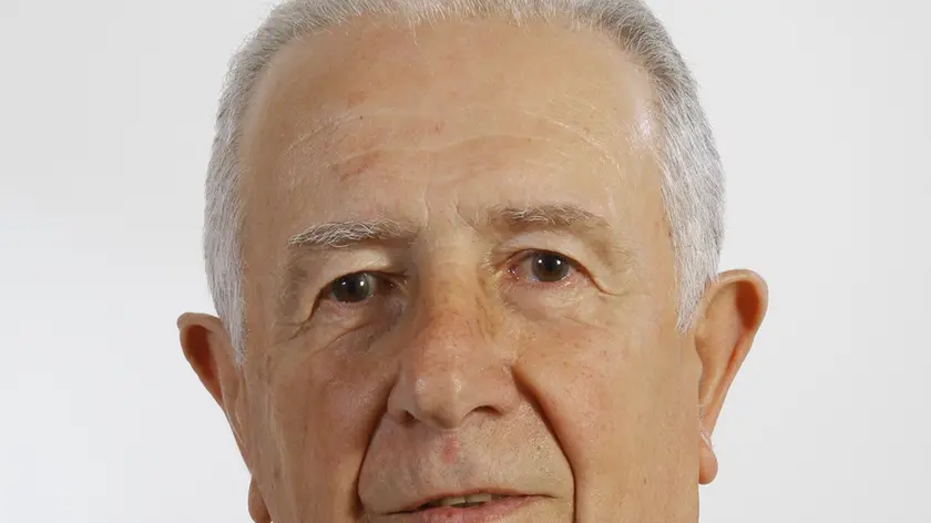 Alfredo Iannelli, ex sindaco di Fonzaso scomparso a 85 anni