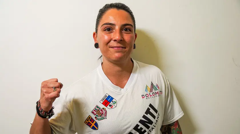 Paloma Casal