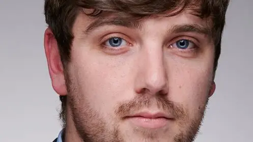 Alessandro Del Bianco, eletto ieri sera dall’assemblea provinciale nuovo segretario bellunese del Partito Democratico