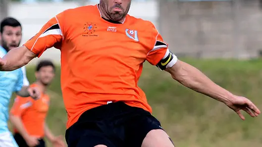 Marco Giazzon (Plavis)