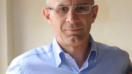 gian Battista de Mari
