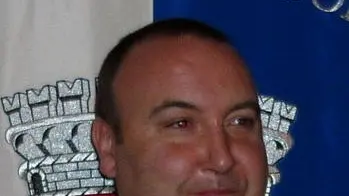 - Il sindaco di San Vito Andrea Fiori