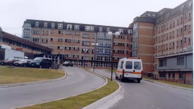 L'ospedale San Martino, chiusa l'inchiesta ma l'udienza preliminare e' stata rinviata