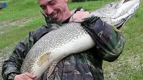 Una pesca miracolosa nel Corlo