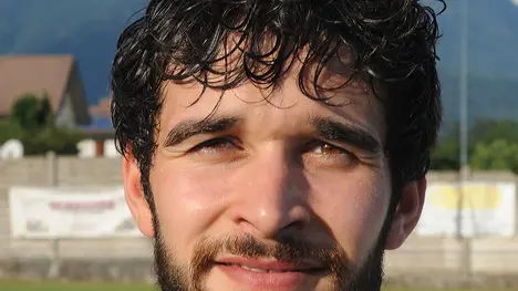 Marco Andrighetti