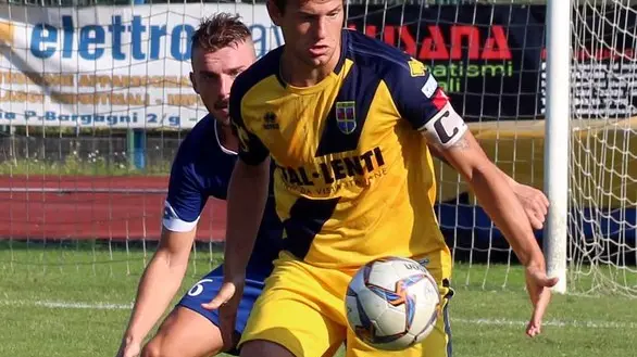 I Belluno supera ai rigori il Monrtebelluna e passa ilturno in Coppa Italia di serie Dl