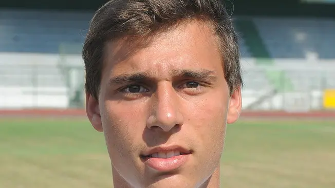 Stefano Longo