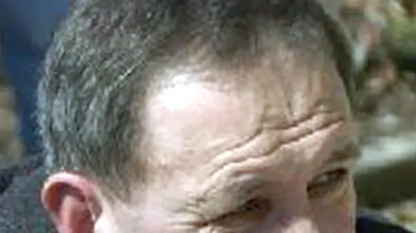 Don Francesco Cassol, di Longarone (Belluno), in una recente foto, trovato ucciso oggi 22 agosto 2010 nelle campagne della Murgia. Il sacerdote era da circa 10 anni alla guida spirituale della comunita' di Longarone, la cui parrocchia si trova nella frazione di Fortogna. Secondo le prime informazioni, i Goum sono gruppi di fedeli laici che durante i periodi di vacanza svolgono settimane di cammino, preghiera e digiuno all'aria aperta, accompagnati da sacerdoti. Don Francesco aveva guidato altre volte altri raid come questo.. LUCA TURI/DC