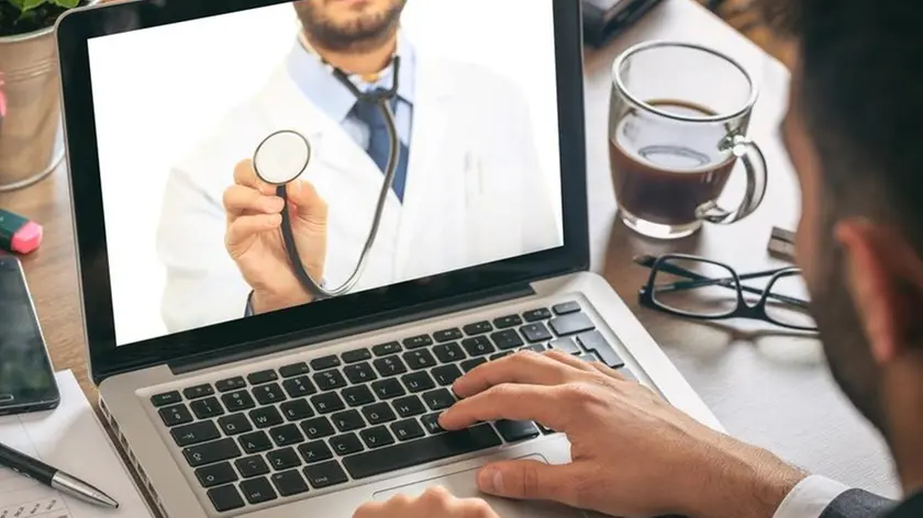 La telecardiologia arriva a Belluno