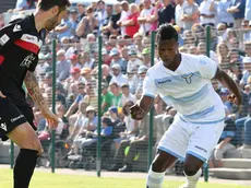 Stefano Da Rin Puppel-Perona-Auronzo di Cadore-Lazio vs Padova-Balde Diao Keita-Madonna Nicola