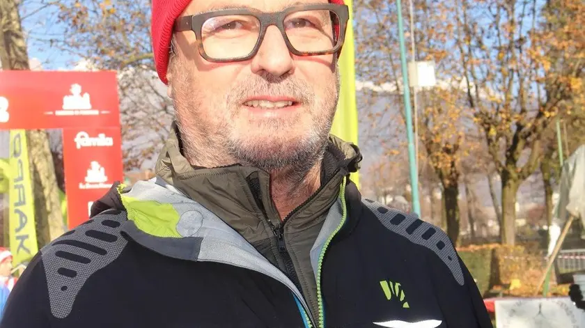 Morto Claudio Baratto