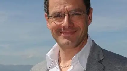 Massimo Vidori