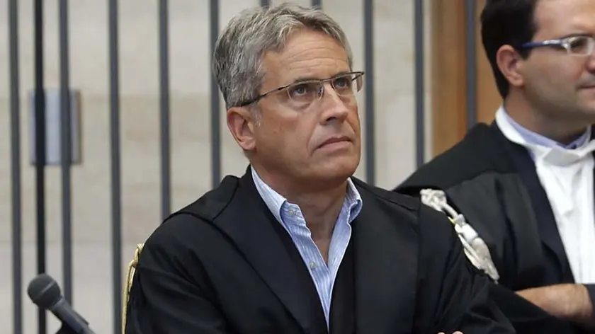 BELLOTTO - RICORDO DI BORSELLINO IN TRIBUNALE