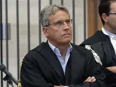 BELLOTTO - RICORDO DI BORSELLINO IN TRIBUNALE