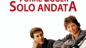 La copertina del libro scritto da Giorgio Spreafico