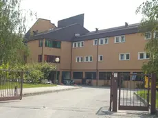 La casa di riposo di Limana