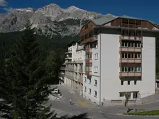 Cortina, Istituto Codivilla