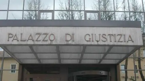 Il tribunale di Belluno