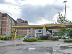 ospedale san martino