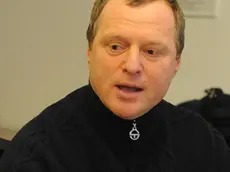 Stefano Calvi cisl