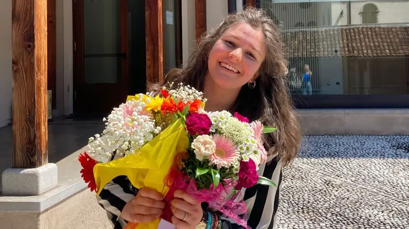 Benedetta De Bortoli