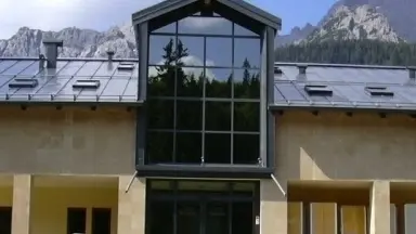 Le terme di Valgrande al centro delle critiche di Orso Grigio