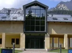 Le terme di Valgrande al centro delle critiche di Orso Grigio