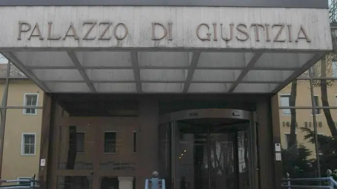 Il tribunale di Belluno